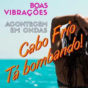 - Do Lindo E Aconchegante Cabo Frio