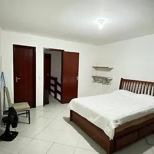 Casa Confortável A 5min A Pé Da Cabo Frio