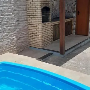 Casa De Doce Lar Cabo Frio