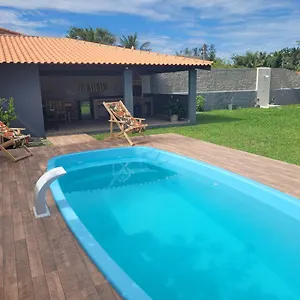 Casa Grande E Confortável Piscina E área Gourmet Em Unamar Tamoios Verão Vermelho Tamoios Verão Vermelho Cabo Frio