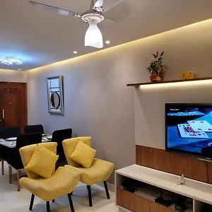 Costa Vip - Do Cabo Frio